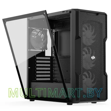 Корпус SilentiumPC Regnum RG6V EVO TG ARGB Rev 1.1 (SPC262) картинка 27